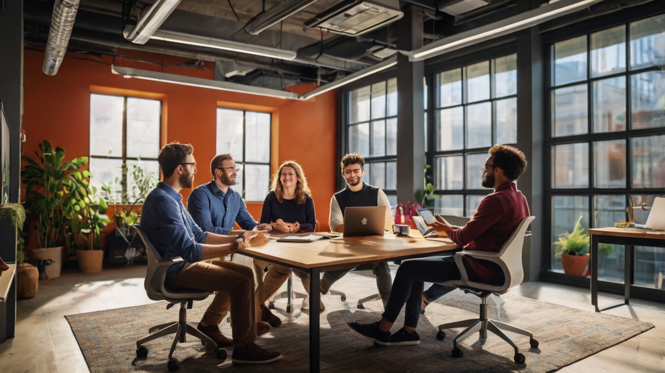 About Our Company